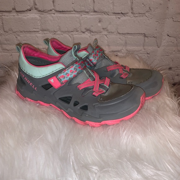 merrell hydro 2.0 sneaker sandal